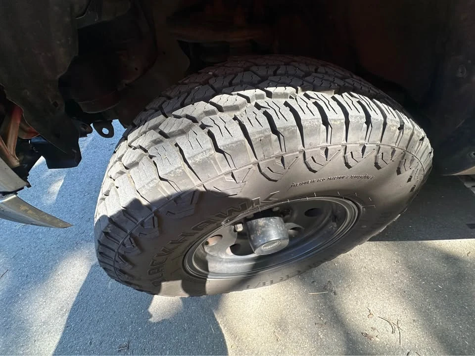 1999 Toyota 4Runner 3rd Gen - Image 18 of 20
