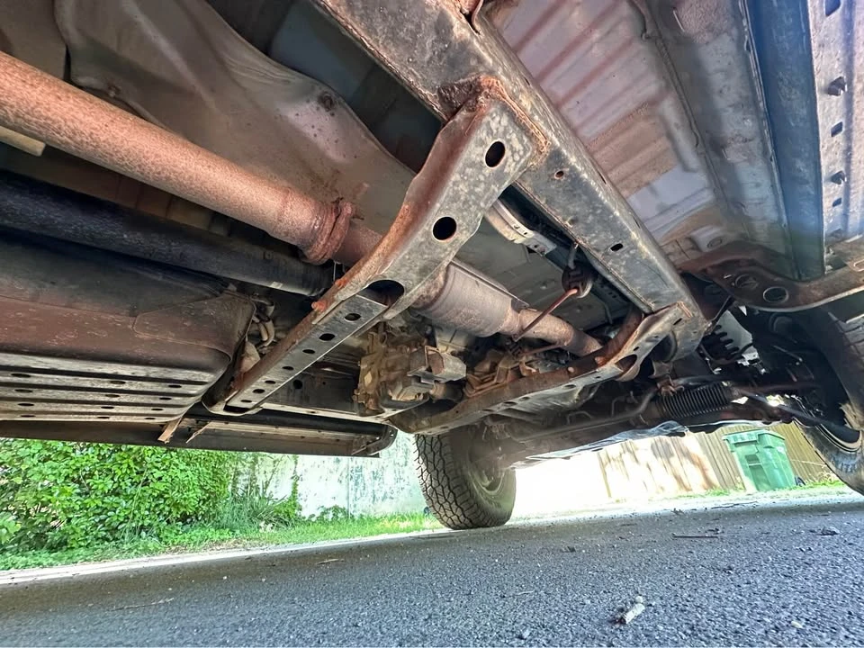 1999 Toyota 4Runner 3rd Gen - Image 9 of 20