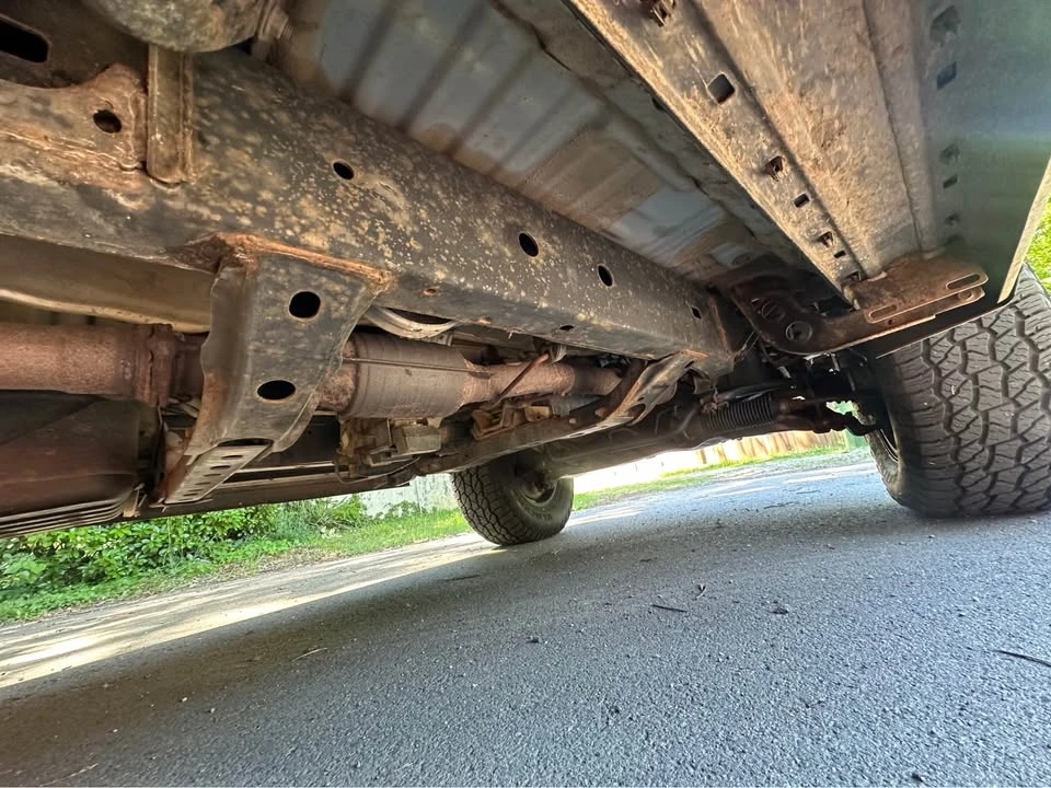 1999 Toyota 4Runner 3rd Gen - Image 16 of 20