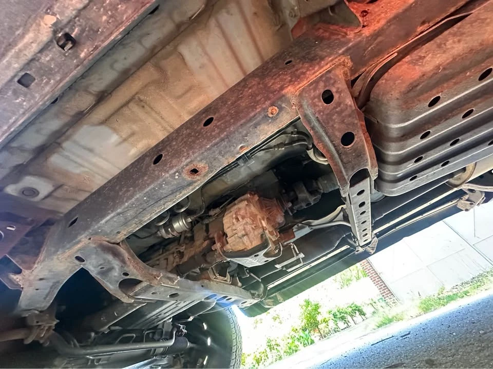 1999 Toyota 4Runner 3rd Gen - Image 14 of 20