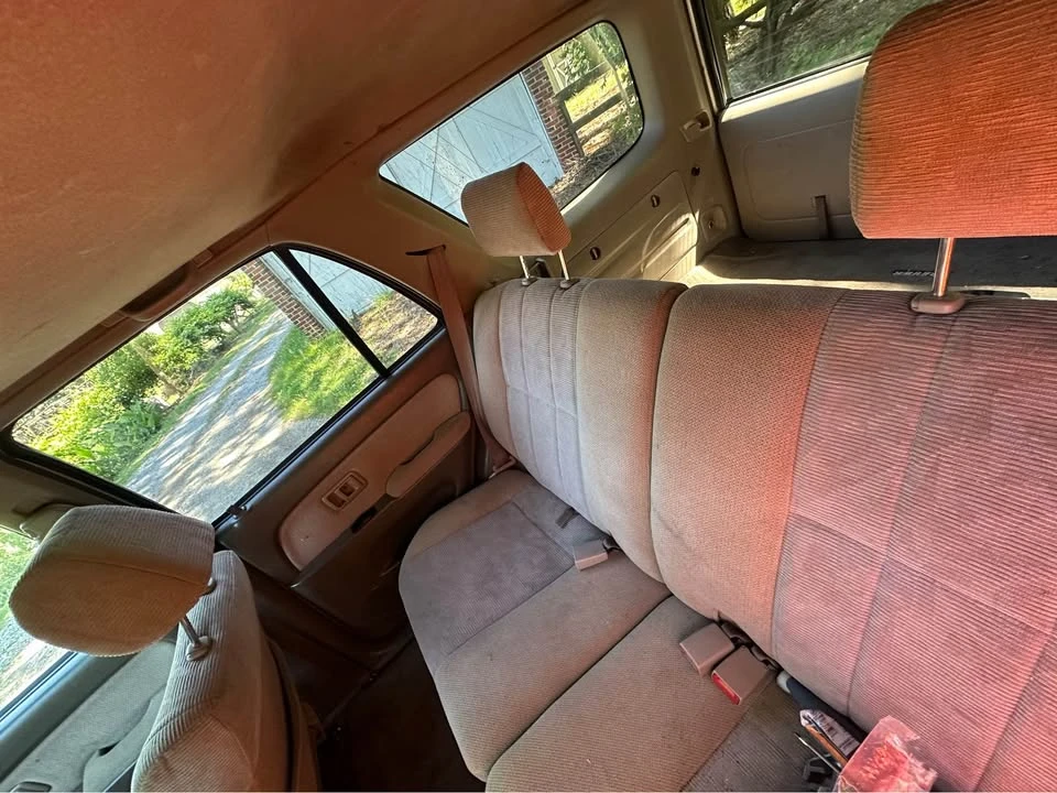 1999 Toyota 4Runner 3rd Gen - Image 7 of 20