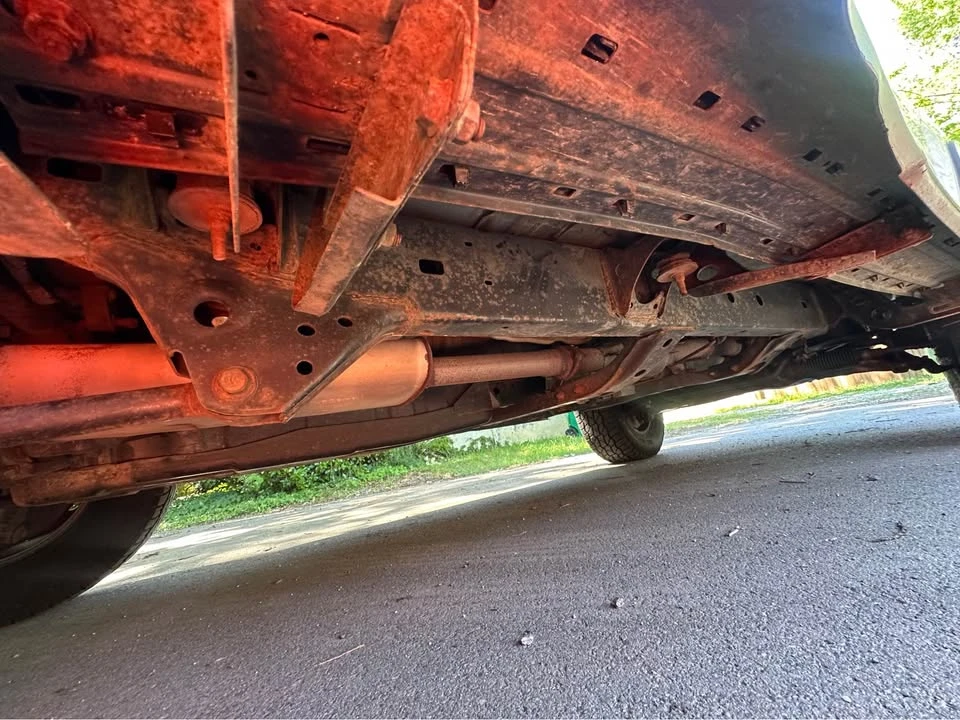 1999 Toyota 4Runner 3rd Gen - Image 10 of 20