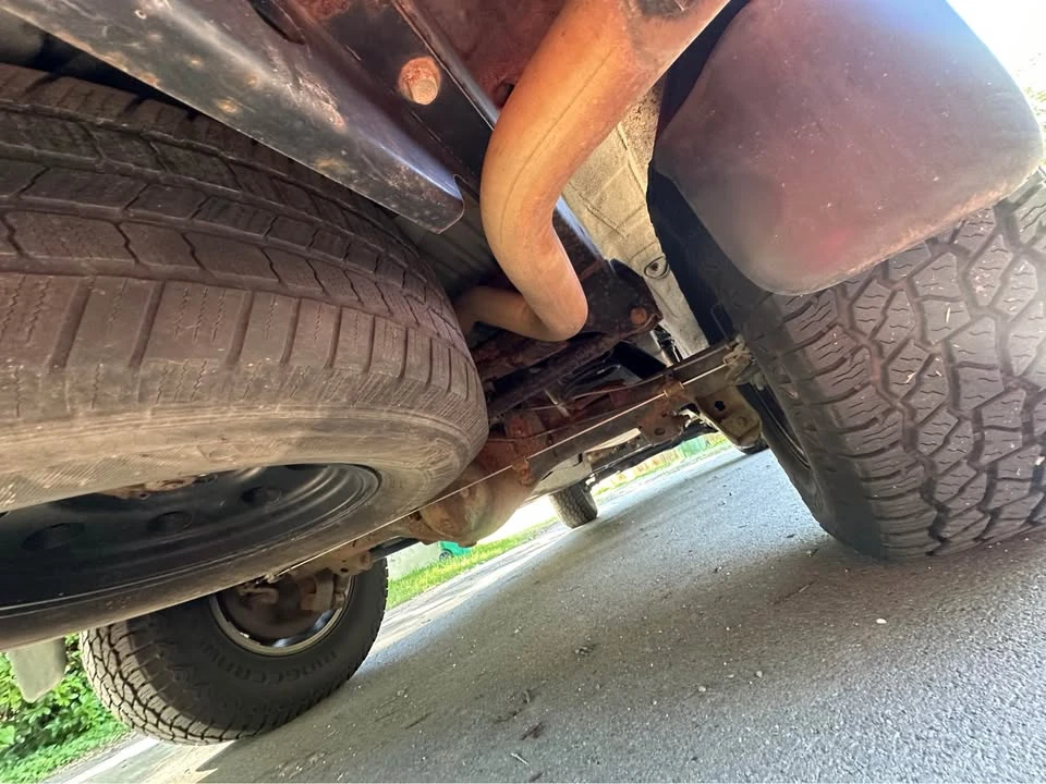 1999 Toyota 4Runner 3rd Gen - Image 19 of 20