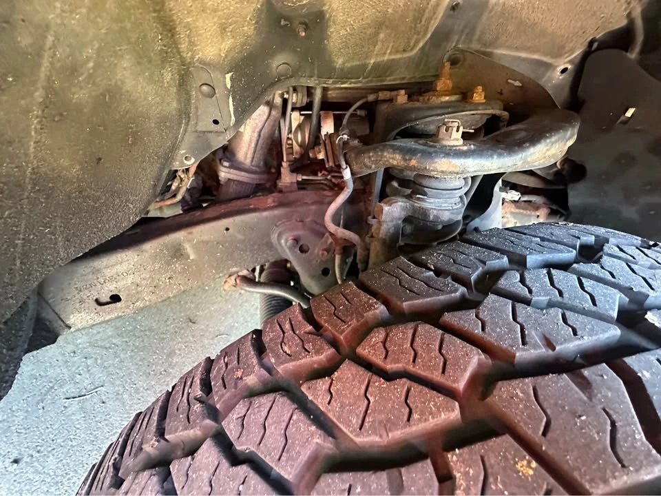 1999 Toyota 4Runner 3rd Gen - Image 12 of 20