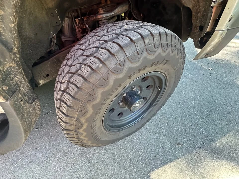 1999 Toyota 4Runner 3rd Gen - Image 17 of 20
