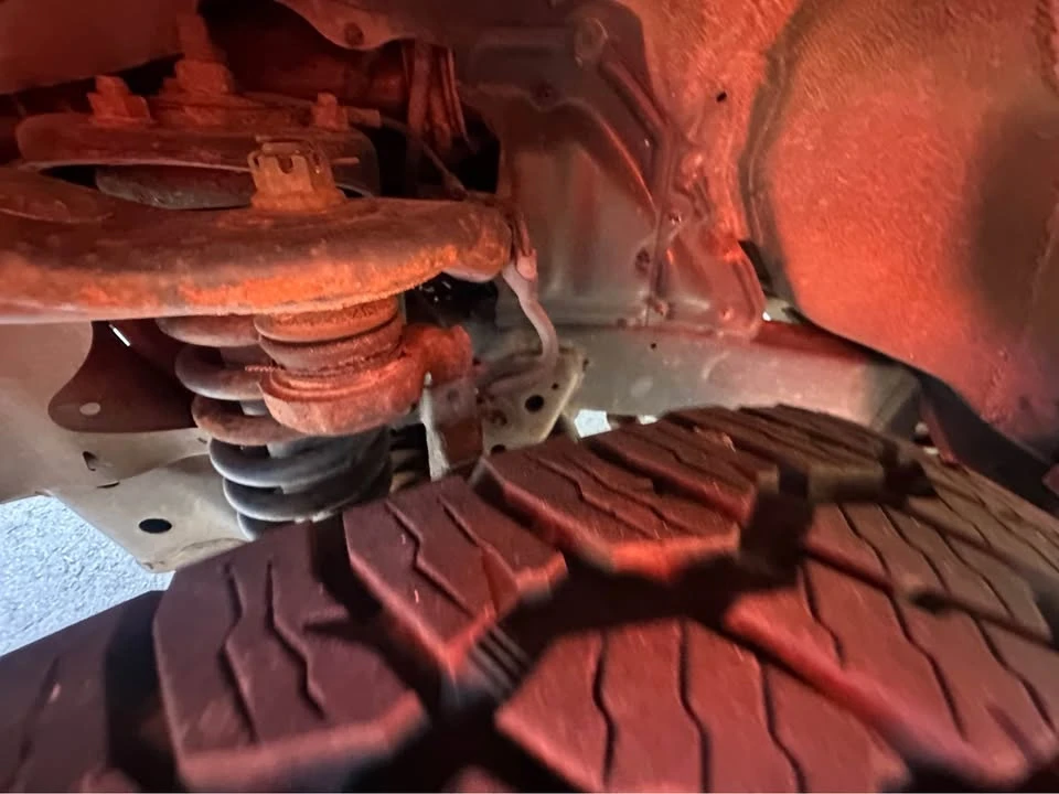 1999 Toyota 4Runner 3rd Gen - Image 13 of 20