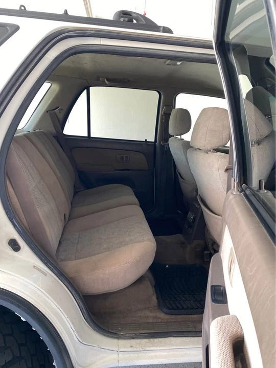 1999 Toyota 4Runner 3rd Gen - Image 12 of 14