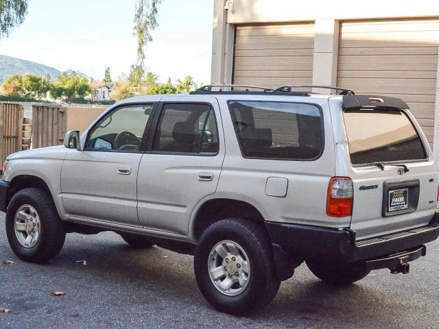 1999 Toyota 4Runner 3rd Gen - Image 6 of 21