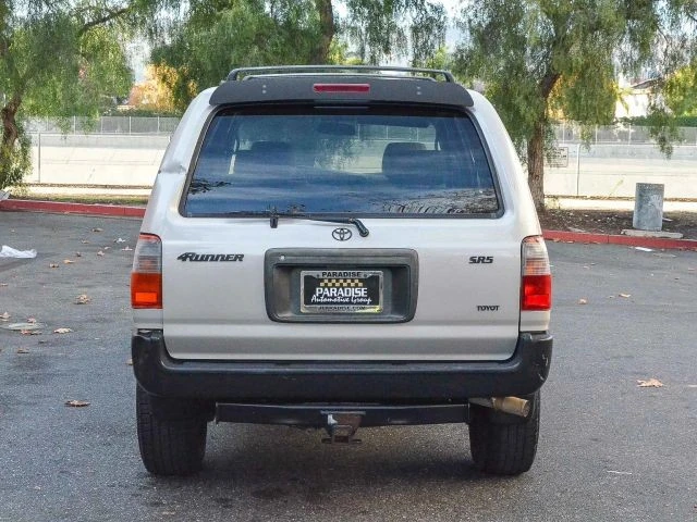 1999 Toyota 4Runner 3rd Gen - Image 5 of 28