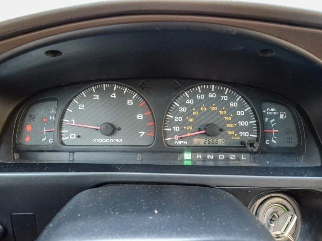 1999 Toyota 4Runner 3rd Gen - Image 24 of 28