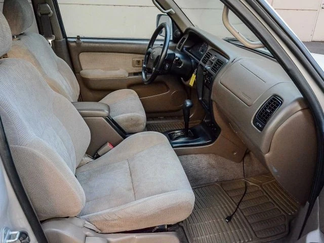 1999 Toyota 4Runner 3rd Gen - Image 18 of 28