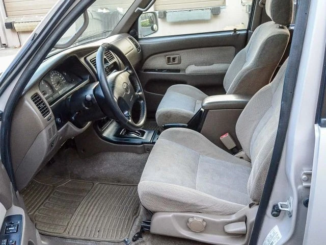 1999 Toyota 4Runner 3rd Gen - Image 19 of 28