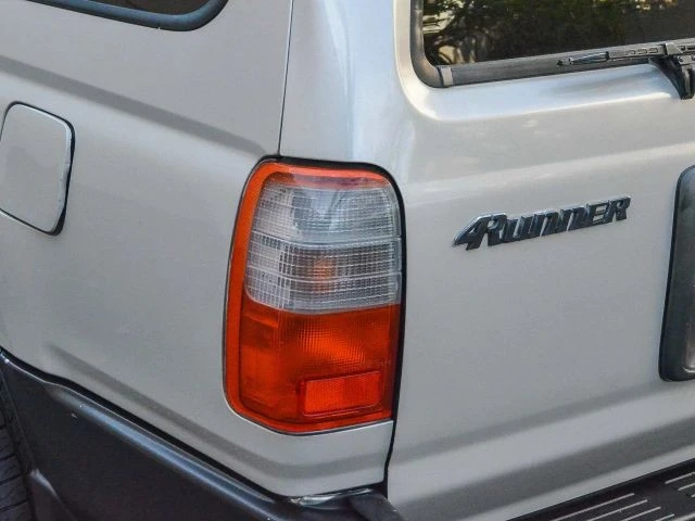 1999 Toyota 4Runner 3rd Gen - Image 8 of 21