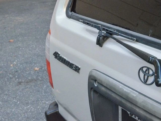 1999 Toyota 4Runner 3rd Gen - Image 9 of 28