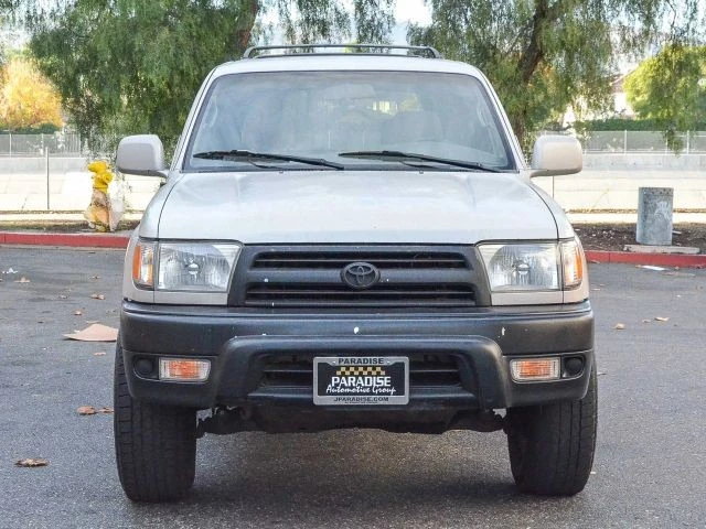 1999 Toyota 4Runner 3rd Gen - Image 2 of 28