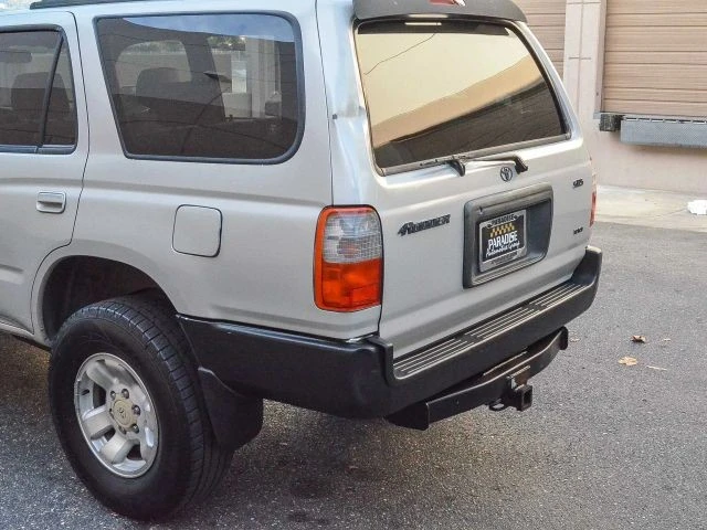 1999 Toyota 4Runner 3rd Gen - Image 7 of 28