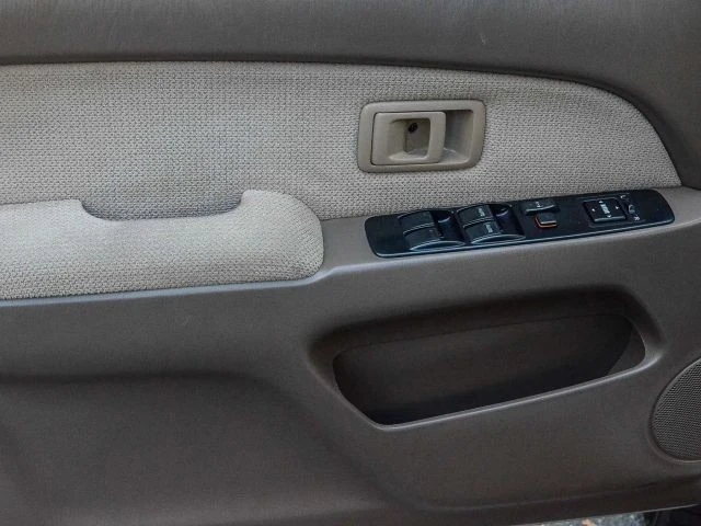 1999 Toyota 4Runner 3rd Gen - Image 21 of 28