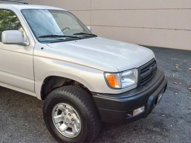1999 Toyota 4Runner 3rd Gen - Image 12 of 28