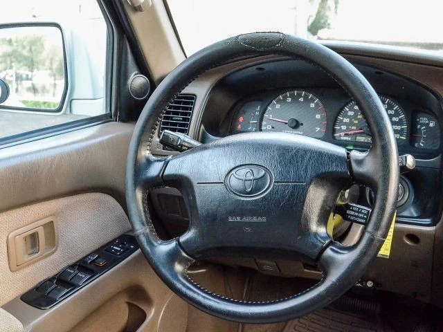 1999 Toyota 4Runner 3rd Gen - Image 17 of 28