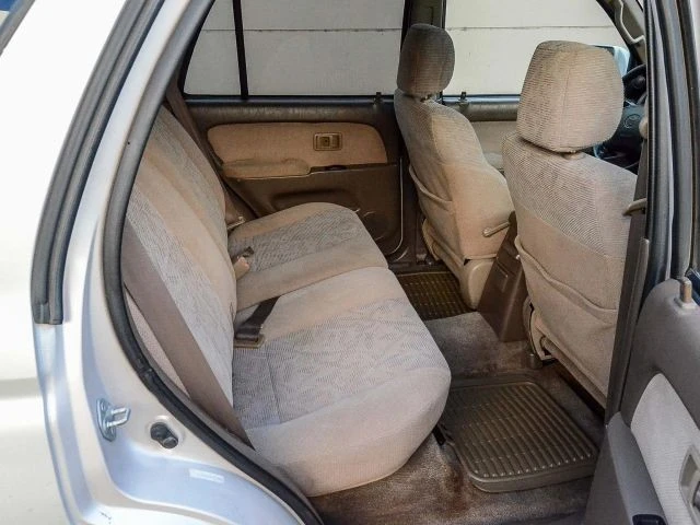 1999 Toyota 4Runner 3rd Gen - Image 14 of 28