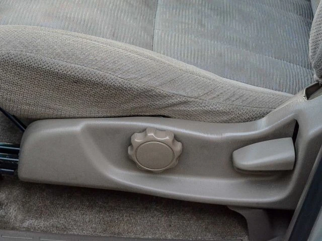 1999 Toyota 4Runner 3rd Gen - Image 22 of 28