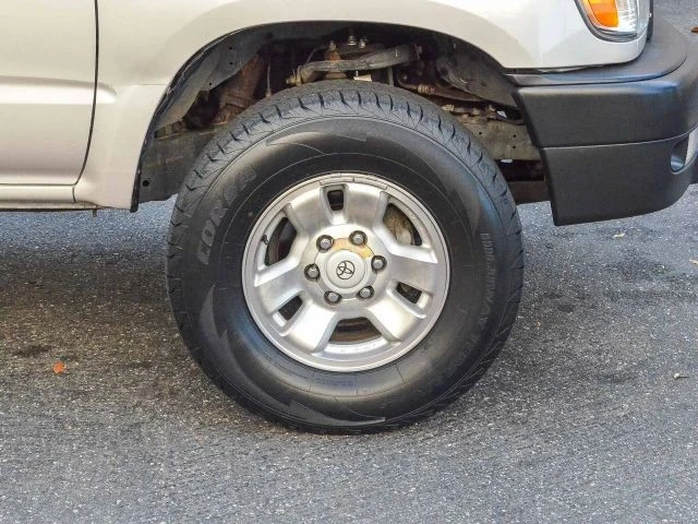 1999 Toyota 4Runner 3rd Gen - Image 11 of 21