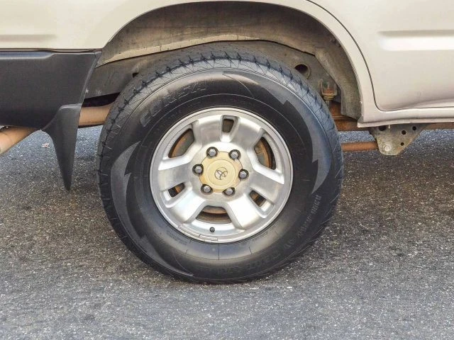 1999 Toyota 4Runner 3rd Gen - Image 10 of 28