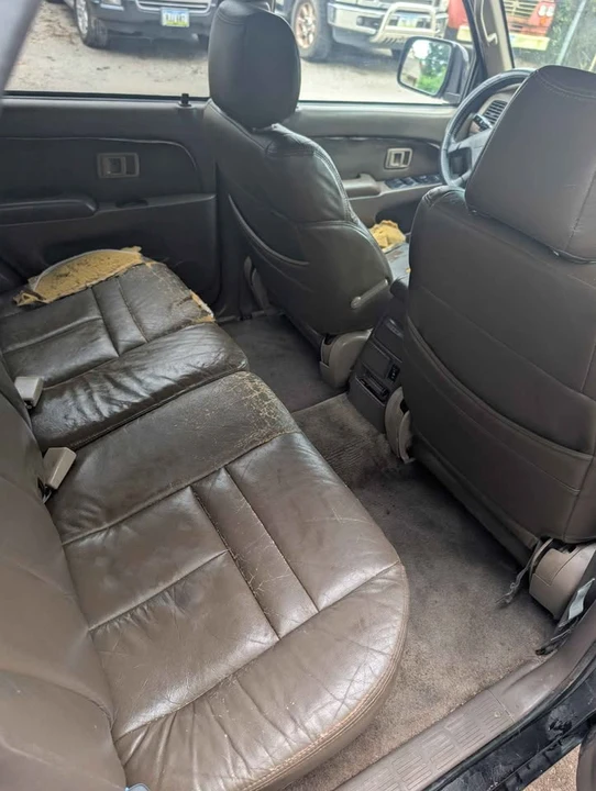 1999 Toyota 4Runner 3rd Gen - Image 6 of 7