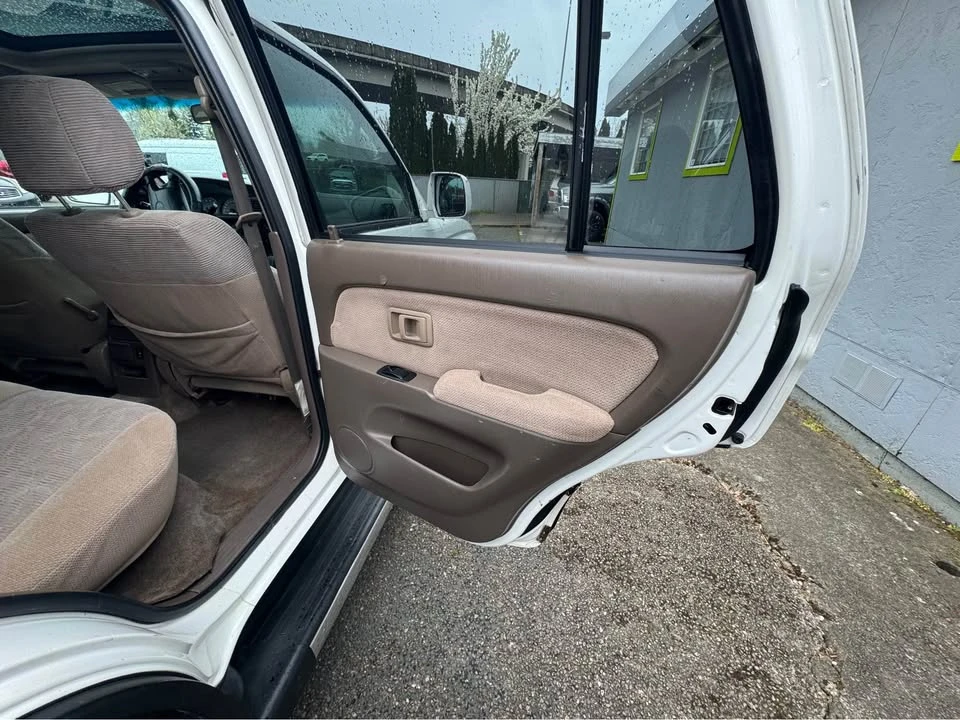 1999 Toyota 4Runner 3rd Gen - Image 16 of 16