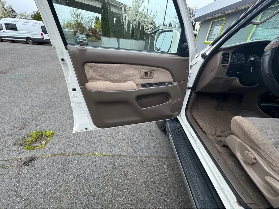 1999 Toyota 4Runner 3rd Gen - Image 10 of 16