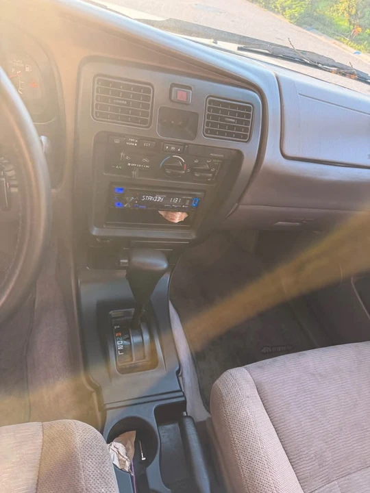 1999 Toyota 4Runner 3rd Gen - Image 3 of 10