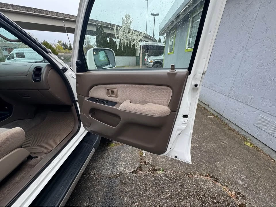 1999 Toyota 4Runner 3rd Gen - Image 14 of 16