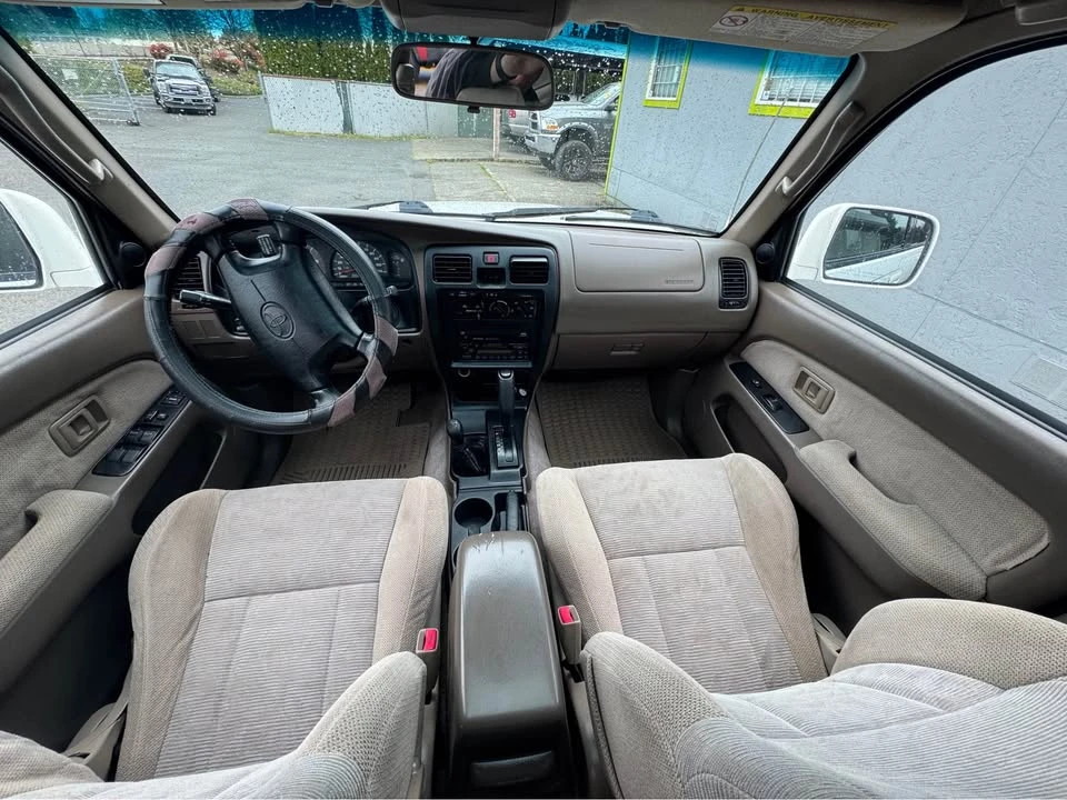 1999 Toyota 4Runner 3rd Gen - Image 8 of 16