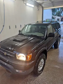 1999 Toyota 4Runner SR5 Sport Utility 4D
