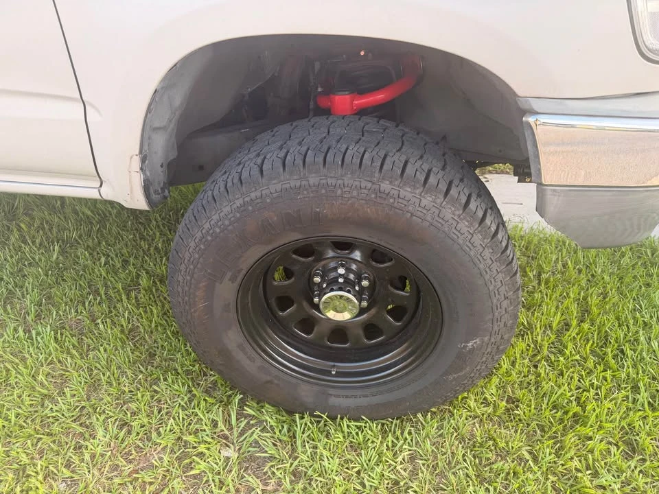 1999 Toyota 4Runner 3rd Gen - Image 4 of 10