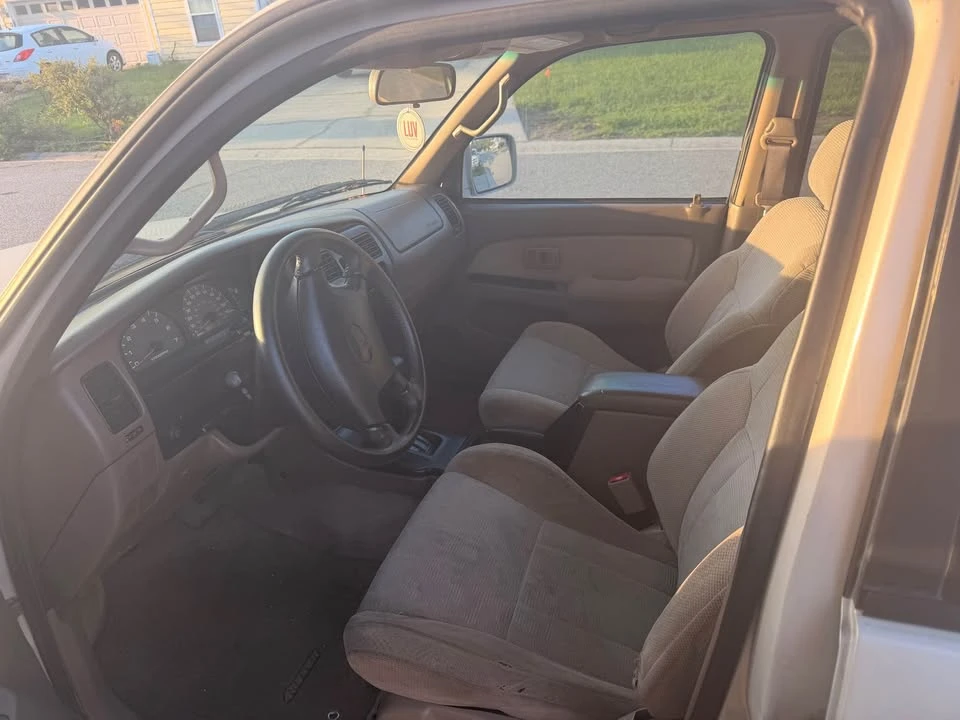 1999 Toyota 4Runner 3rd Gen - Image 7 of 10