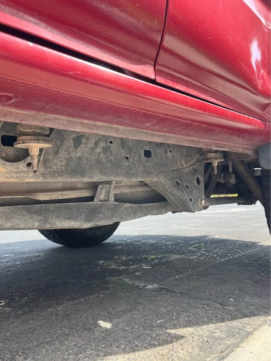 1999 Toyota 4Runner 3rd Gen - Image 10 of 13
