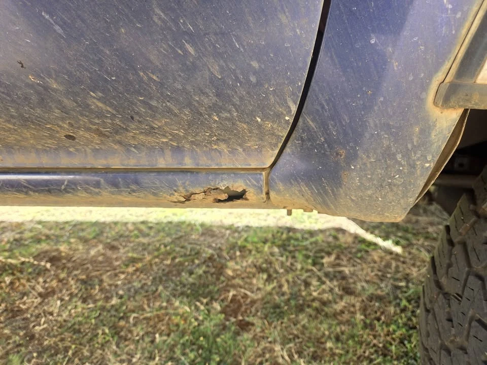 1999 Toyota 4Runner 3rd Gen - Image 8 of 13