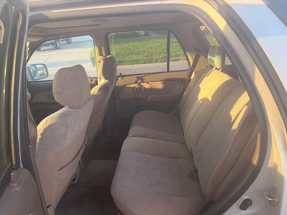 1999 Toyota 4Runner 3rd Gen - Image 8 of 10