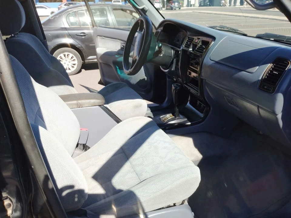 1999 Toyota 4Runner 3rd Gen - Image 8 of 12