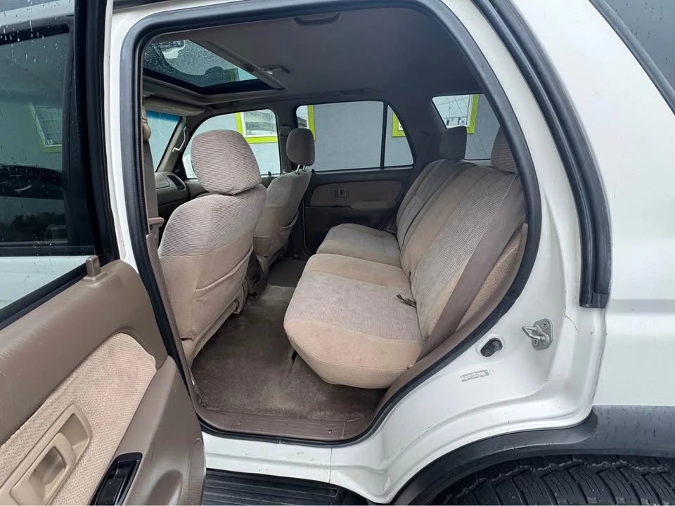 1999 Toyota 4Runner 3rd Gen - Image 11 of 16