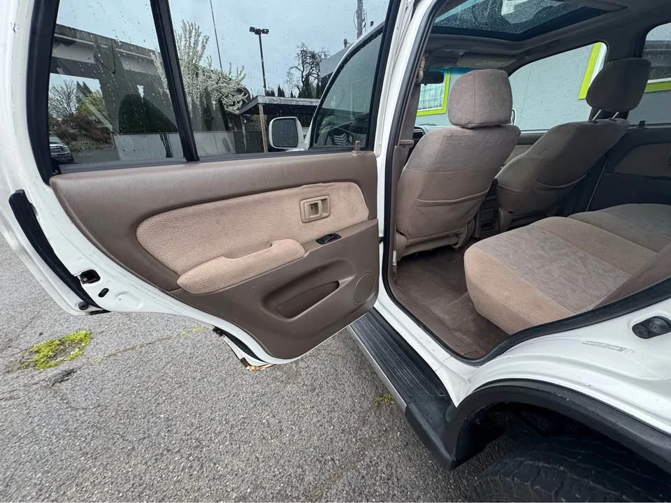 1999 Toyota 4Runner 3rd Gen - Image 12 of 16