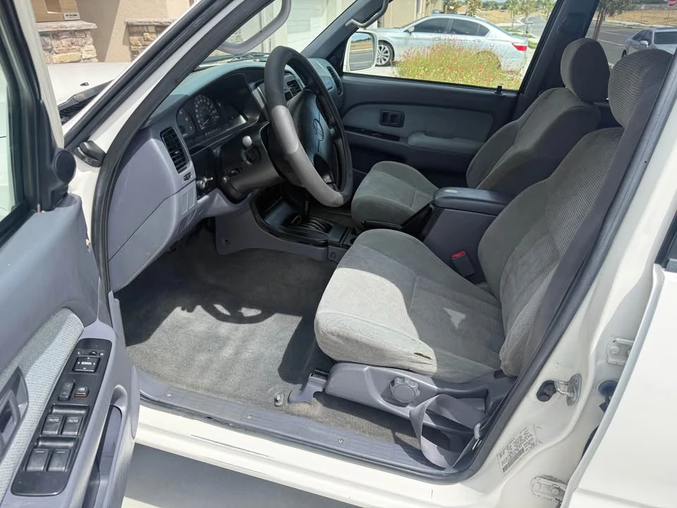 1999 Toyota 4Runner 3rd Gen - Image 11 of 16