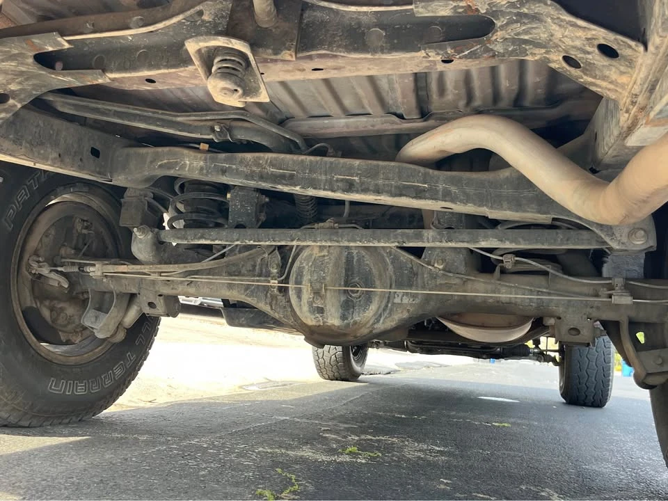 1999 Toyota 4Runner 3rd Gen - Image 11 of 13