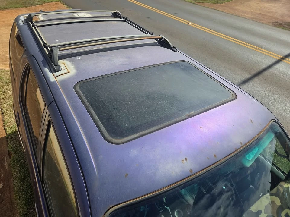 1999 Toyota 4Runner 3rd Gen - Image 4 of 13