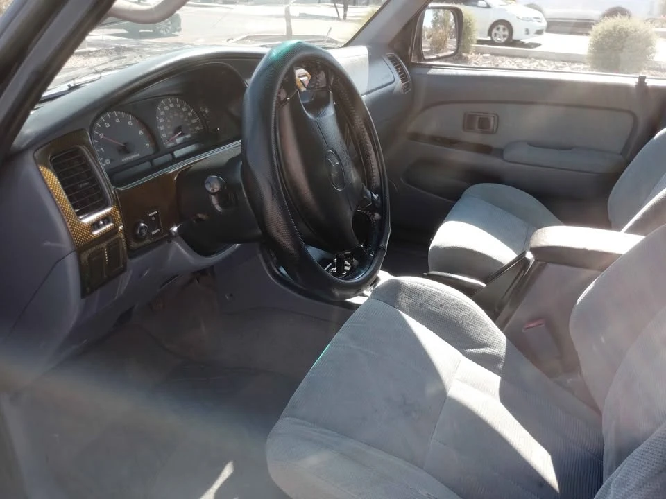 1999 Toyota 4Runner 3rd Gen - Image 7 of 12