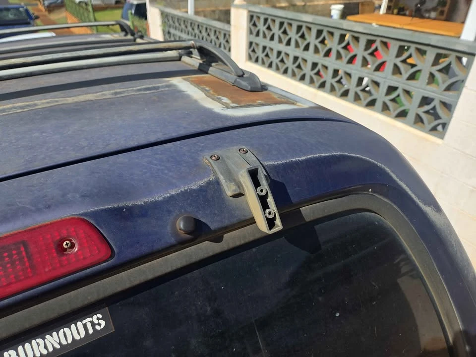 1999 Toyota 4Runner 3rd Gen - Image 2 of 13
