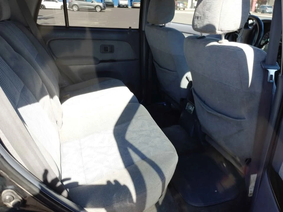 1999 Toyota 4Runner 3rd Gen - Image 10 of 12