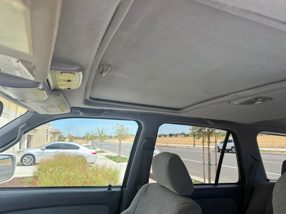 1999 Toyota 4Runner 3rd Gen - Image 16 of 16