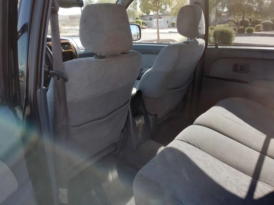 1999 Toyota 4Runner 3rd Gen - Image 9 of 12